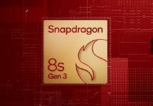 Qualcomm Snapdragon 8s Gen 3: , , , 