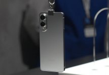      Samsung  - Galaxy S25 Edge