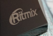 Ritmix RM-2123C:    