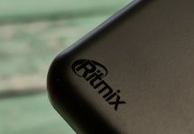 Ritmix RR-220:   