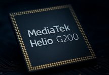 MediaTek Helio G200: , , , 