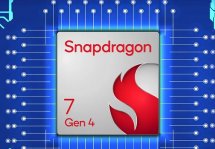 Qualcomm Snapdragon 7 Gen 4: , , , 