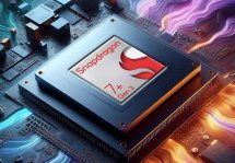 Qualcomm Snapdragon 7 Plus Gen 3: , , , 