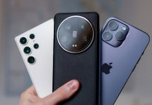   2025: Samsung, Apple  Xiaomi     