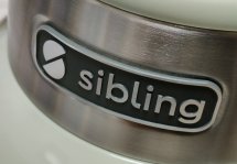 Sibling Powerspace-GK1:    