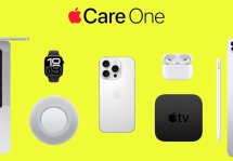Apple       : AppleCare One