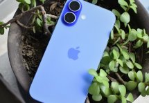 Apple  : iPhone 16     