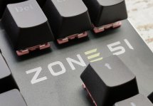 ZONE 51 Adamant TKL:   