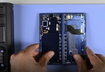 iFixit:    Samsung Galaxy Z Fold 7   !
