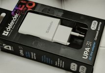 Defender UPA 31:    