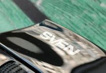 SVEN RX-G995:        RGB 