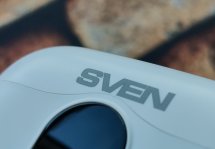 SVEN E-310B:  TWS   LED-   