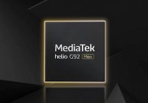 MediaTek Helio G92: , , , 