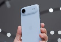 Apple    iPhone Air:      