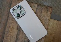    Xiaomi 15T:  6,83    