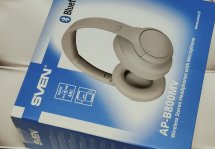 SVEN AP-B800MV:         