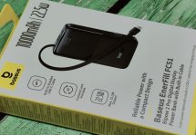 Baseus EnerFill FC51 Bipow 2 Pro:    