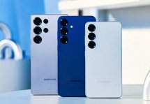 Samsung  :  Galaxy S27 Ultra  