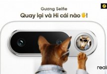 ��������� �����? Realme ���������� ����� �������� � ������-��������