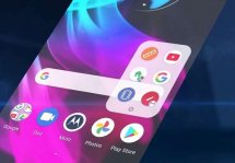 My UX �� Motorola: ��� ��� �����, ��� ���� �����, �����������