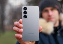 Android Authority �������������: �� ����� �������� Samsung Galaxy S25 �� ������ S26