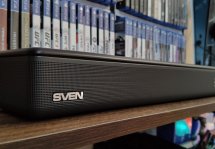 ����� SVEN SB-2065 �� ���������� ���������� � ��� �������� 100 �� � ������� �� 6000 ������