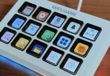 Fifine Ampligame D6 Stream Controller: ����� ����������� ��� ���������