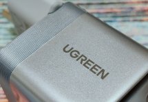 UGREEN Nexode Air 65W: ����� ����������������� ��������� ����������