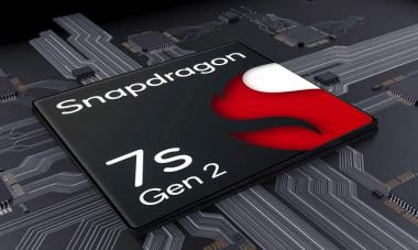 Qualcomm Snapdragon 7s Gen 2: , , , 