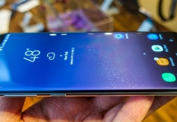 Super AMOLED дисплей: что это и в чем отличия от AMOLED и IPS