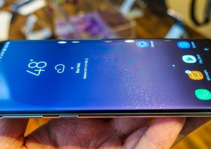 Super AMOLED дисплей: что это и в чем отличия от AMOLED и IPS