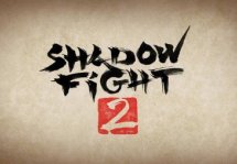Shadow Fight 2 - захватывающие поединки безликой тени со злыми силами