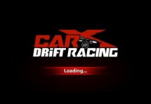 CarX Drift Racing - гонки с вхождениями в головокружительный дрифт
