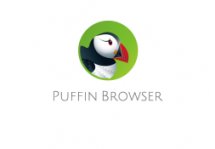 Puffin  - быстрый веб-браузер с собственным уникальным движком