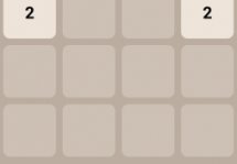 2048 - отменная логическая игра о соединении блоков