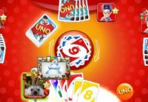 UNO & Friends  - карточная игра с реальными пользователями