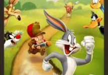 Looney Tunes Dash - увлекательный раннер с Багс Бани и его друзьями