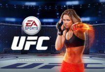 EA SPORTS UFC - впечатляющий файтинг в стиле смешанных единоборств