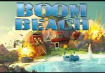 Boom Beach - тематическая стратегия с позитивным оформлением