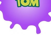 My Talking Tom - отличная аркадная игра с котом Томом