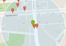 EasyWay - отличное приложение с маршрутами общественного транспорта