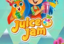 Juice Jam - занимательная аркада с фруктами