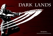 Dark Lands - страшный раннер с монстрами и множеством опасностей