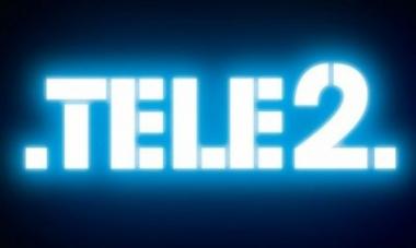 Все тарифы оператора Теле2 (Tele2)