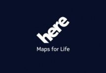 HERE Maps - отличное навигационное приложение с подробными картами всего мира