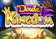 Doodle Kingdom - атмосферная головоломка про развитие героев и окружающего мира