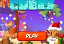 Juice Cubes - фруктовая аркада в жанре "три в ряд" про сочные кубики