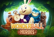 Wonderball Heroes - удивительная головоломка с персонажами из знаменитой сказки