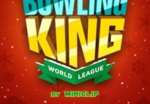 Bowling King - увлекательный симулятор боулинга с реальными соперниками