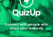 QuizUp - викторина в режиме онлайн с самыми разнообразными вопросами